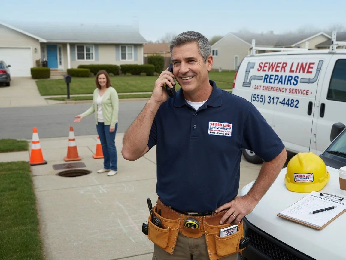 Emergency Plumber Piedmont, OK FAQs